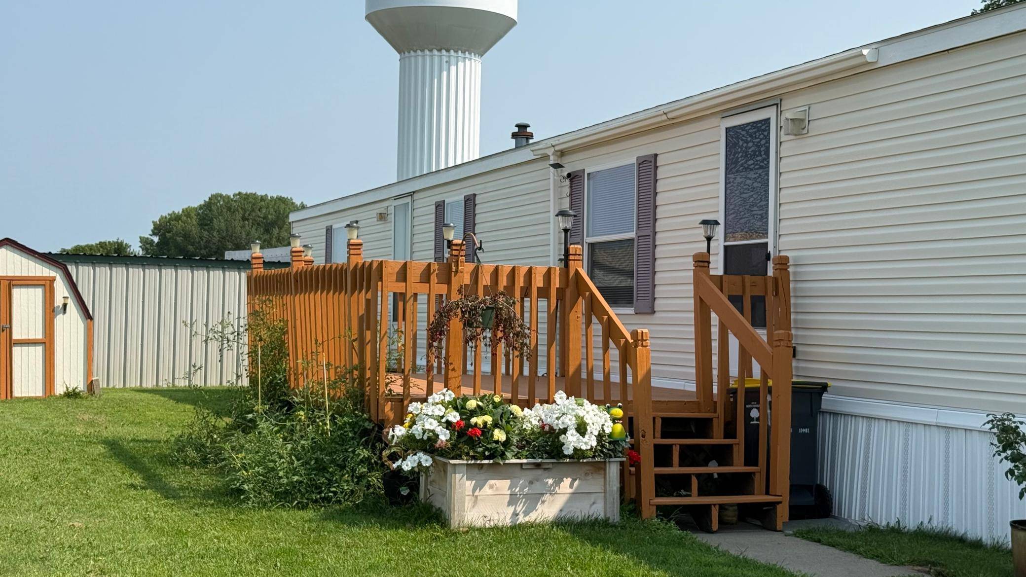 2062 Morgan WAY, North Mankato, MN 56003
