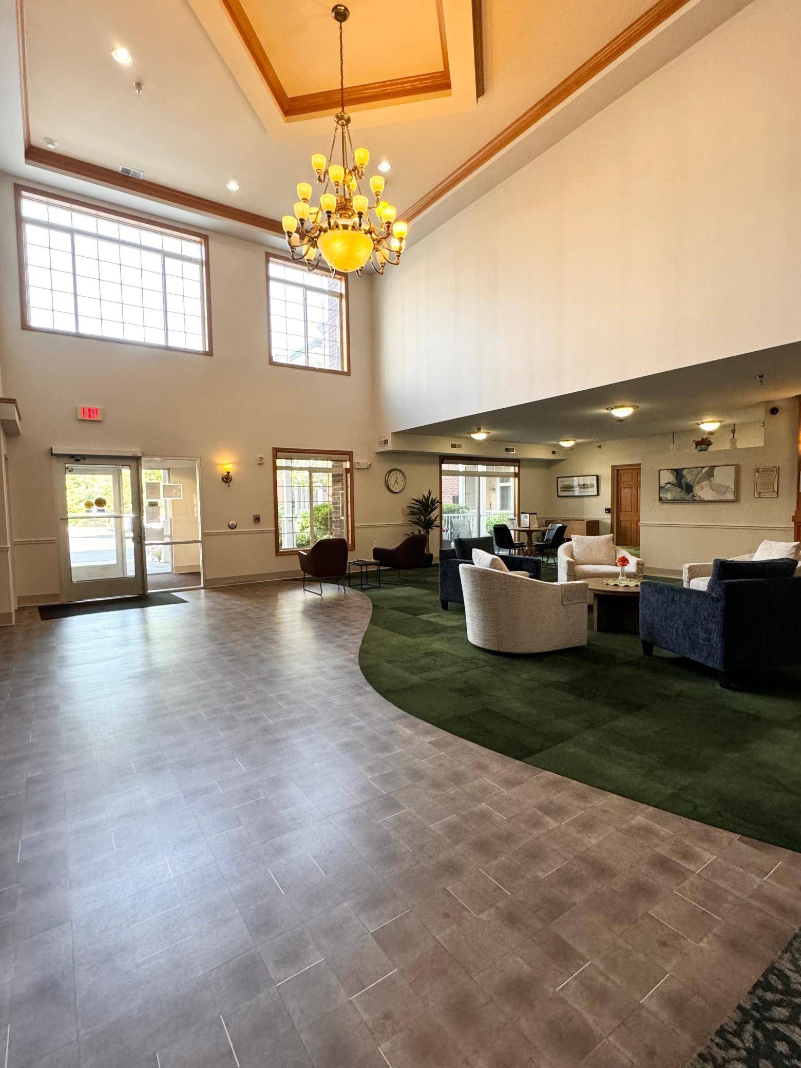 8200 W 33rd ST #311, Saint Louis Park, MN 55426
