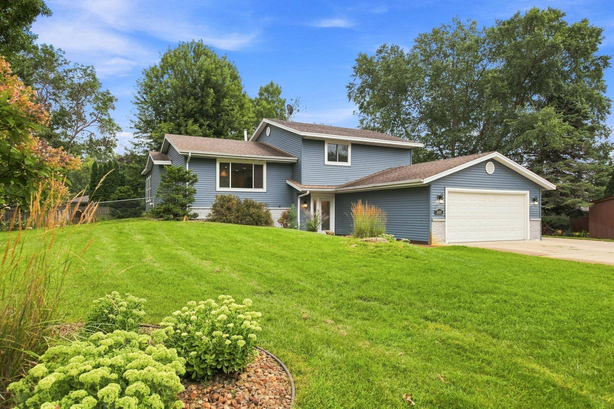 13409 Jonquil ST NW, Andover, MN 55304