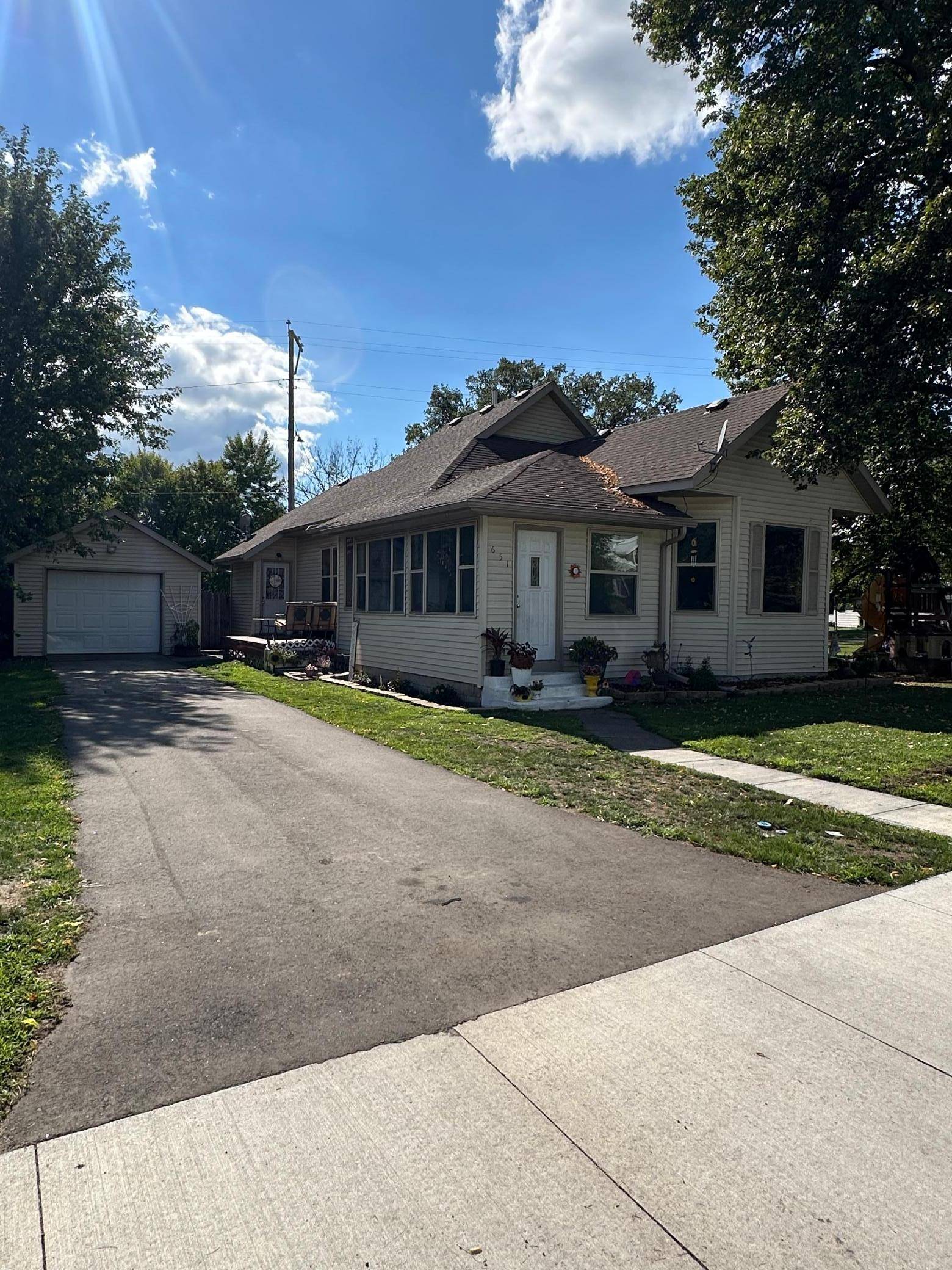 651 4th AVE N, Foley, MN 56329