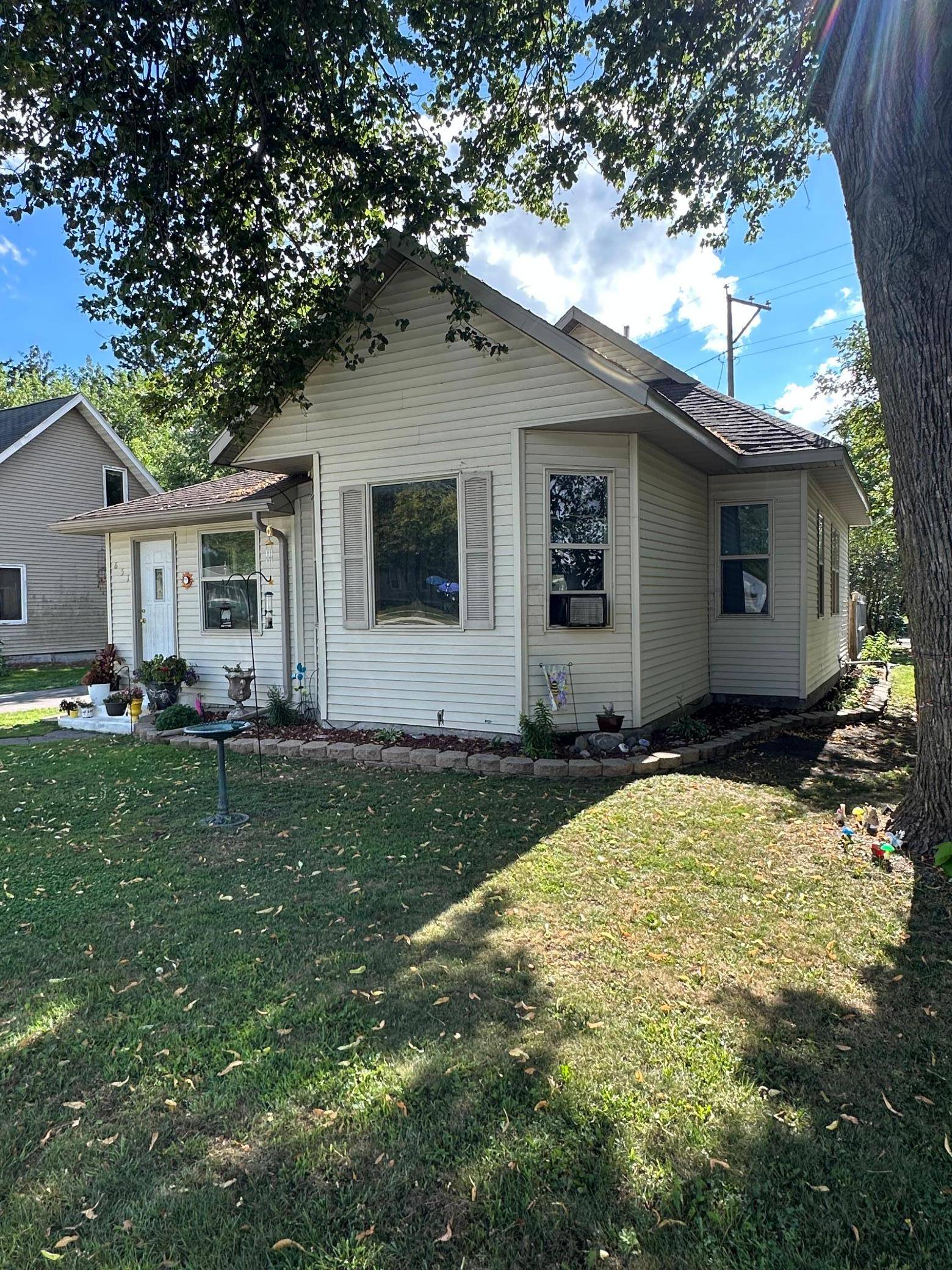651 4th AVE N, Foley, MN 56329
