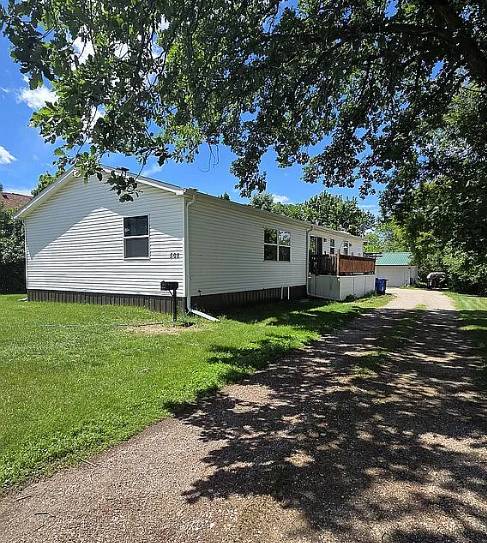 508 West AVE, Detroit Lakes, MN 56501