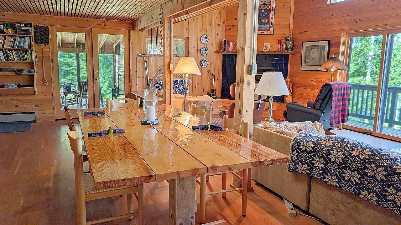 4010 Kennedy RD, Cook, MN 55723