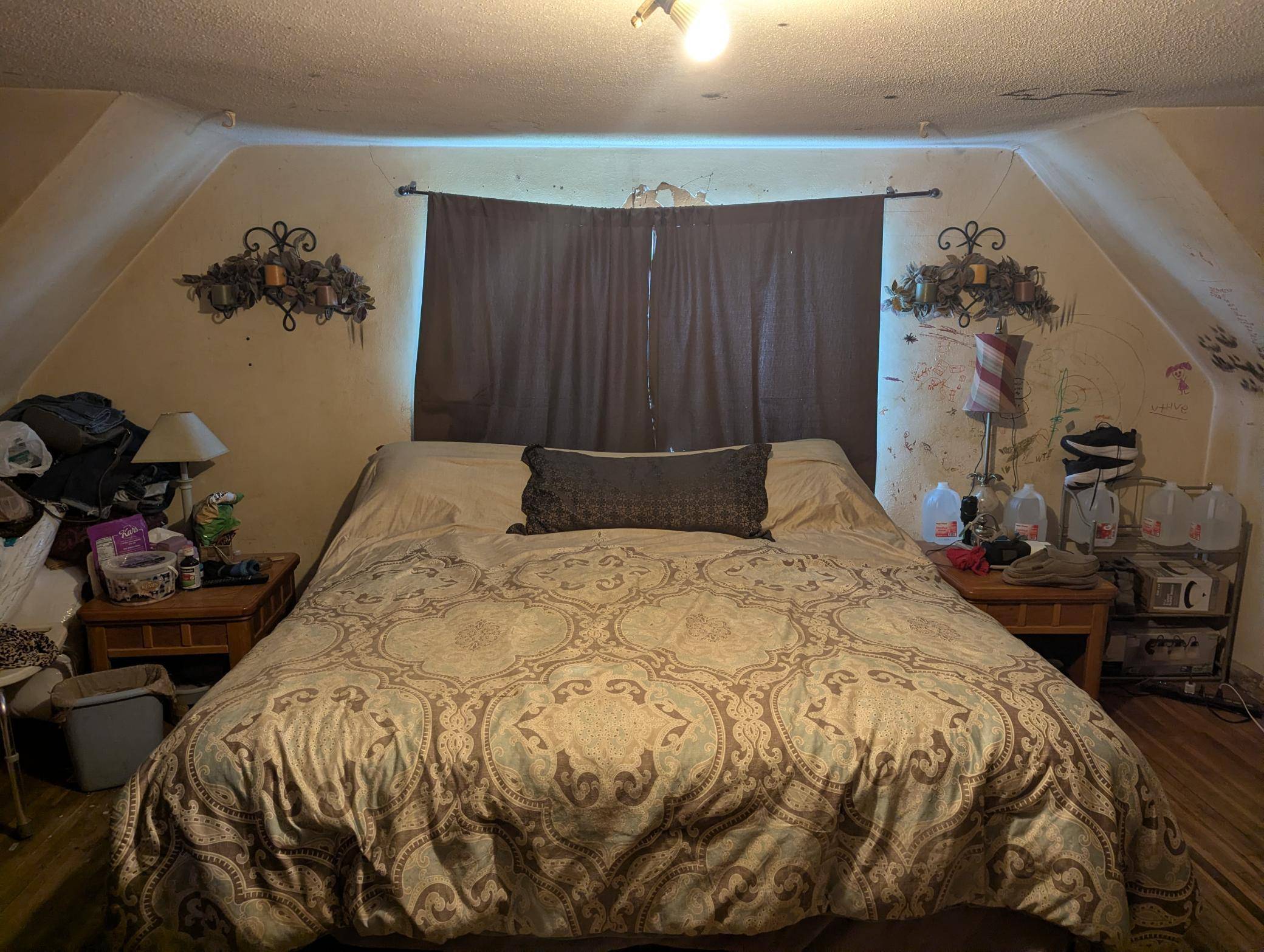 1510 S Mabelle AVE, Fergus Falls, MN 56537