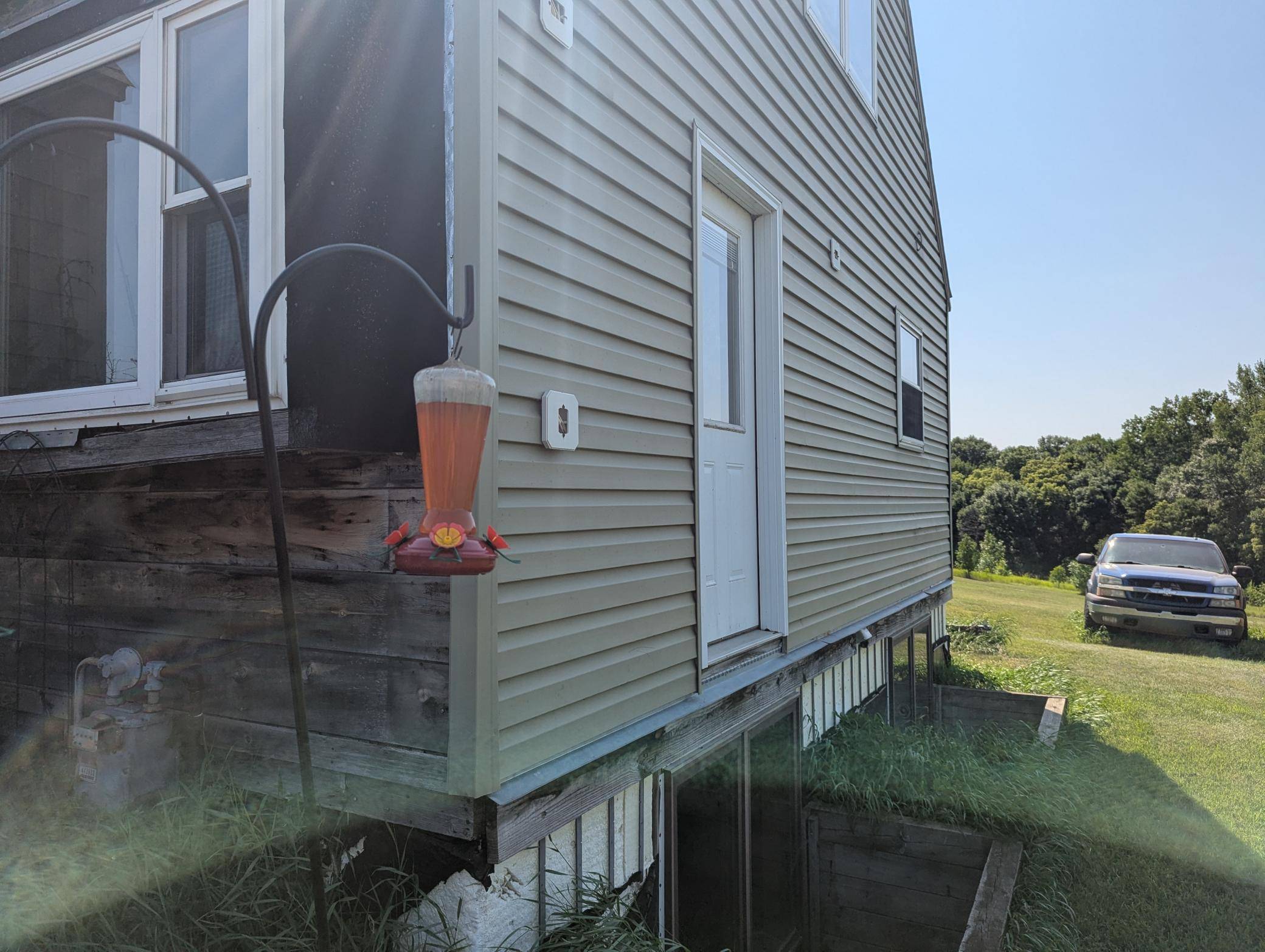1510 S Mabelle AVE, Fergus Falls, MN 56537