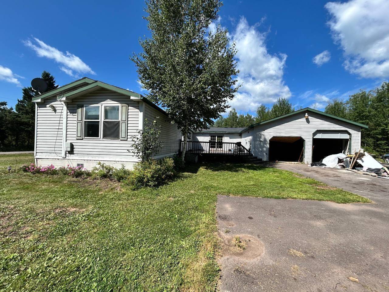 2895 S Wright AVE, Superior, WI 54880