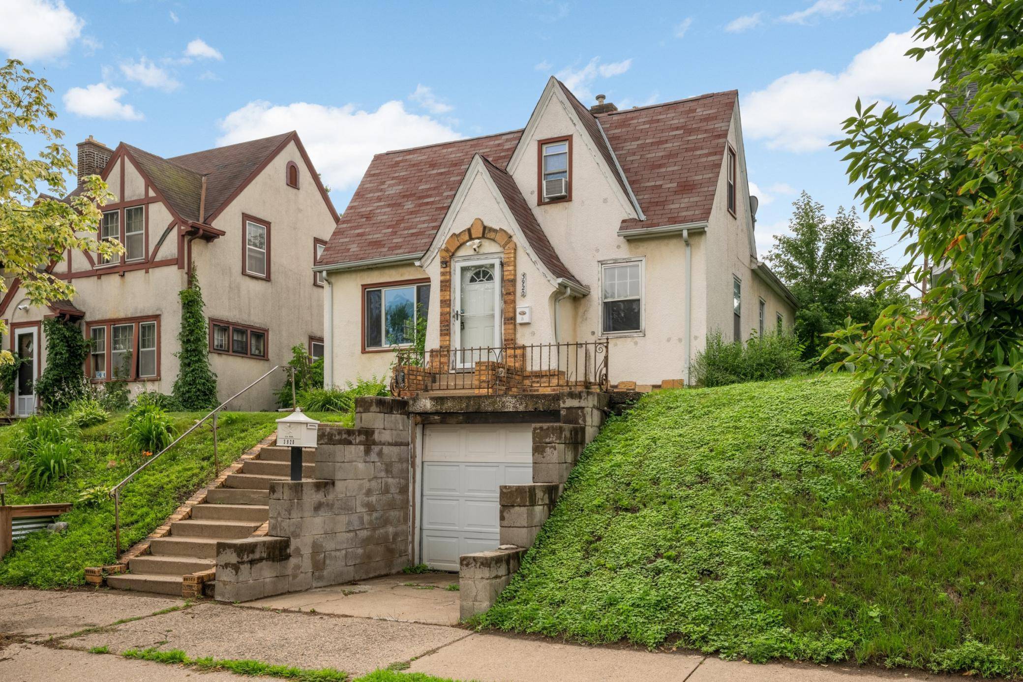 3920 15th AVE S, Minneapolis, MN 55407