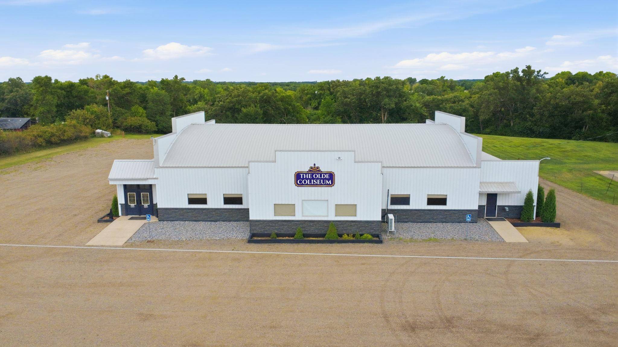 691 Main ST W, Richmond, MN 56368