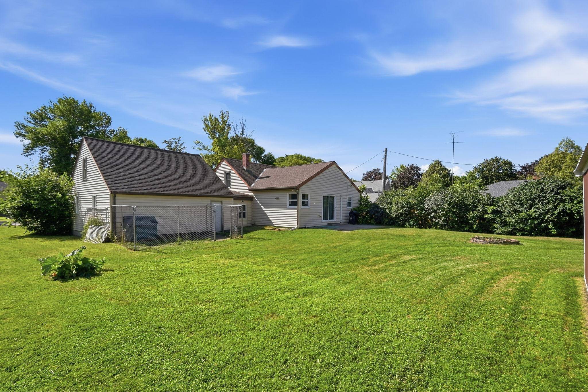 605 S 8th ST, Olivia, MN 56277