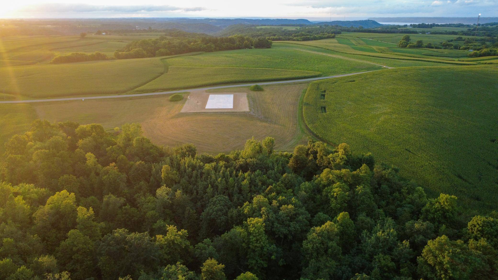 TBD County JJ RD, Stockholm, WI 54769
