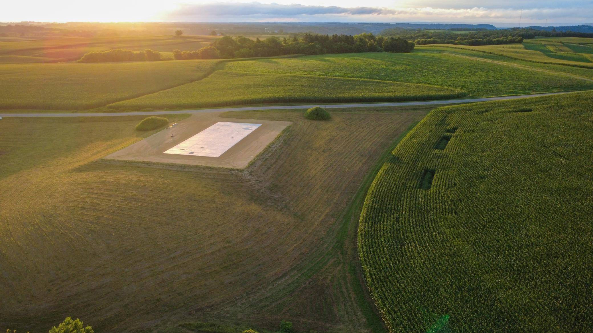 TBD County JJ RD, Stockholm, WI 54769