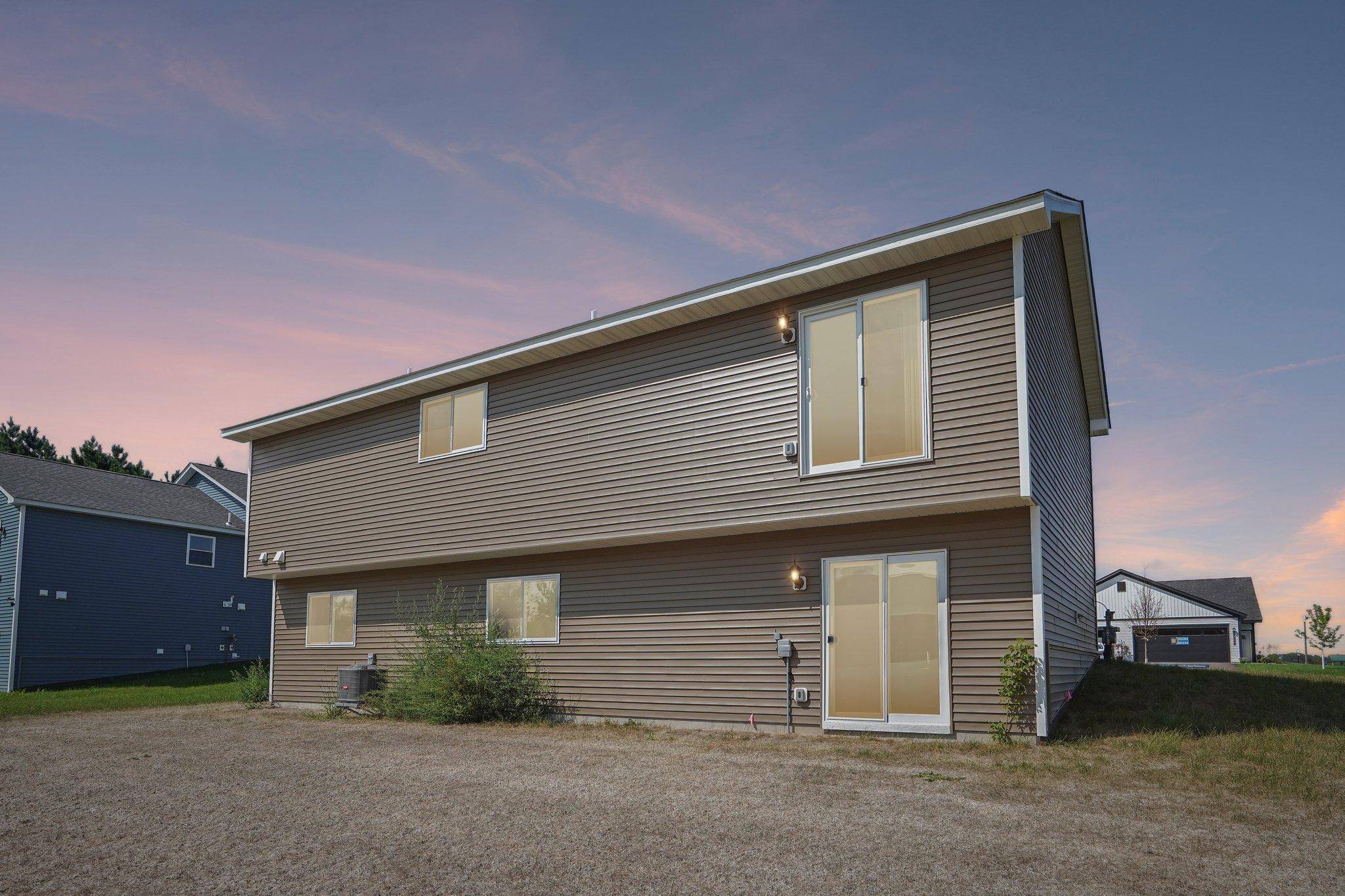 5323 397th ST, North Branch, MN 55056