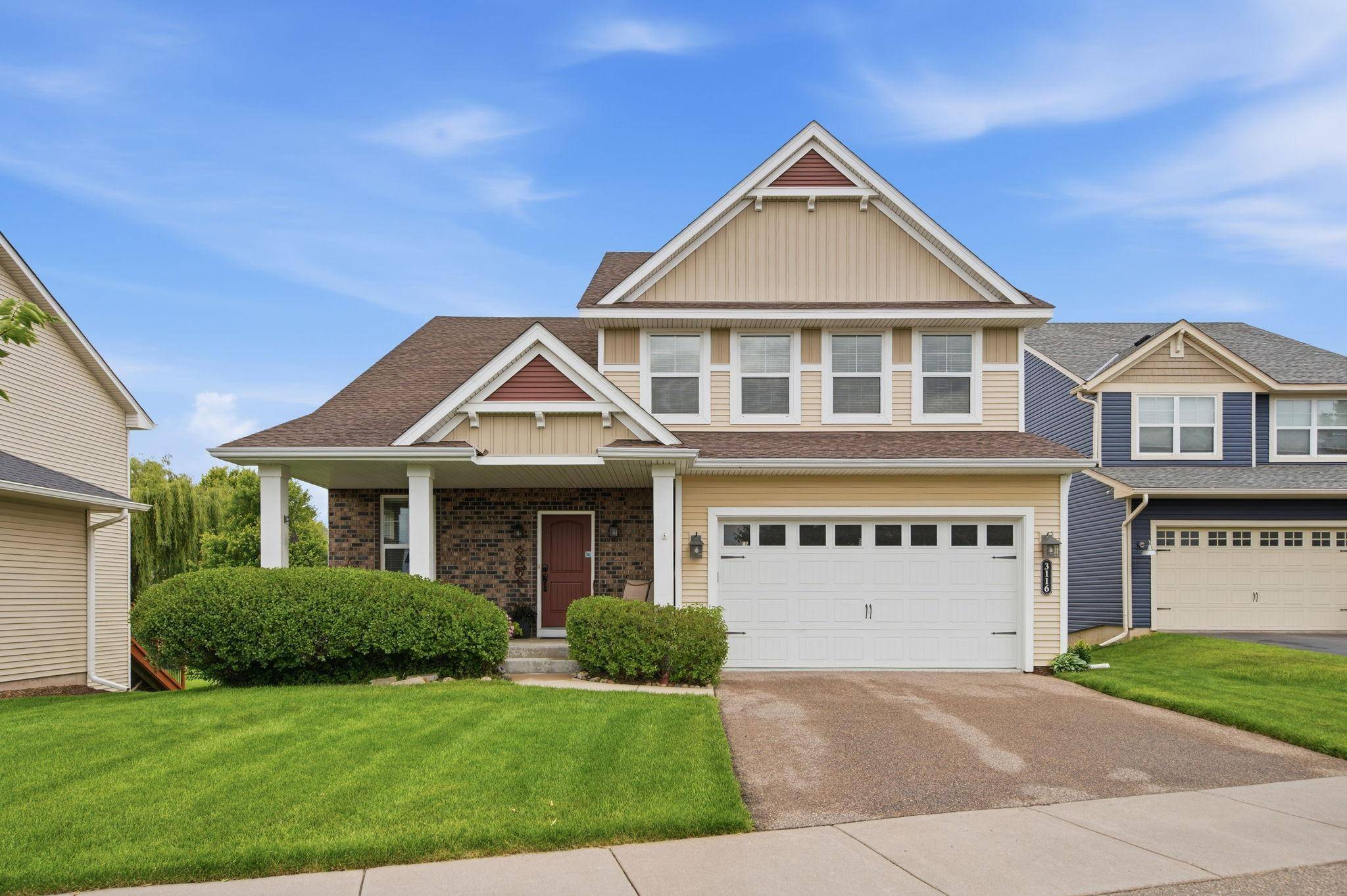 3116 Lowell CT, Stillwater, MN 55082
