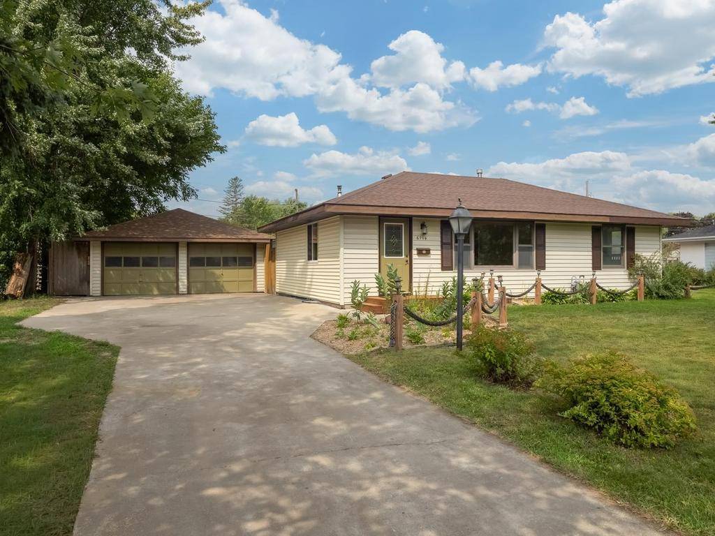 6714 17th AVE S, Richfield, MN 55423