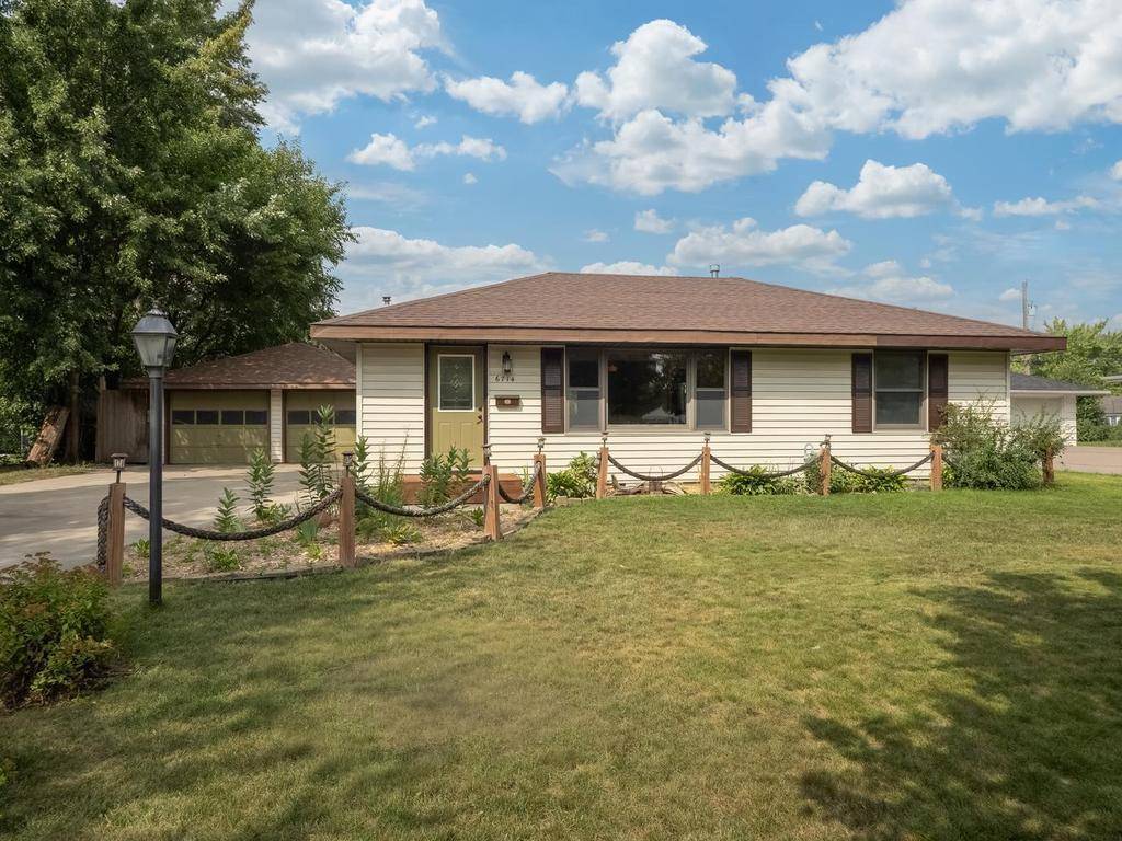 6714 17th AVE S, Richfield, MN 55423