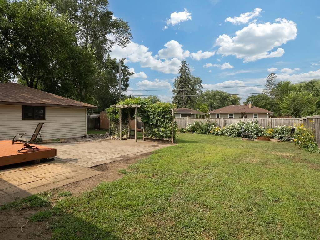 6714 17th AVE S, Richfield, MN 55423