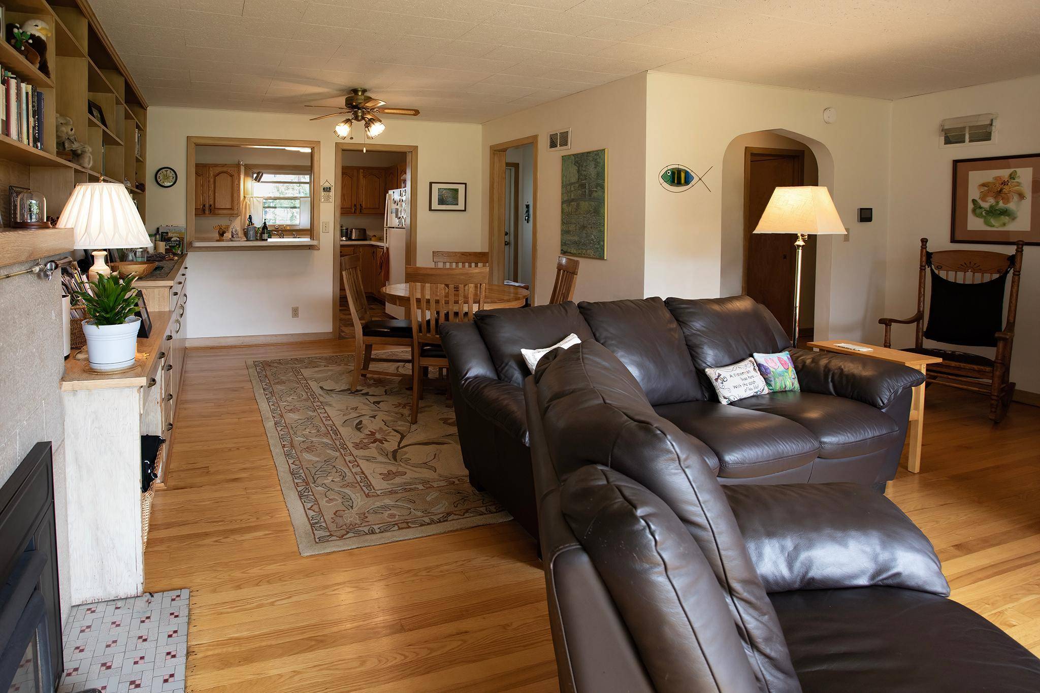 1103 Gilmore AVE, Winona, MN 55987