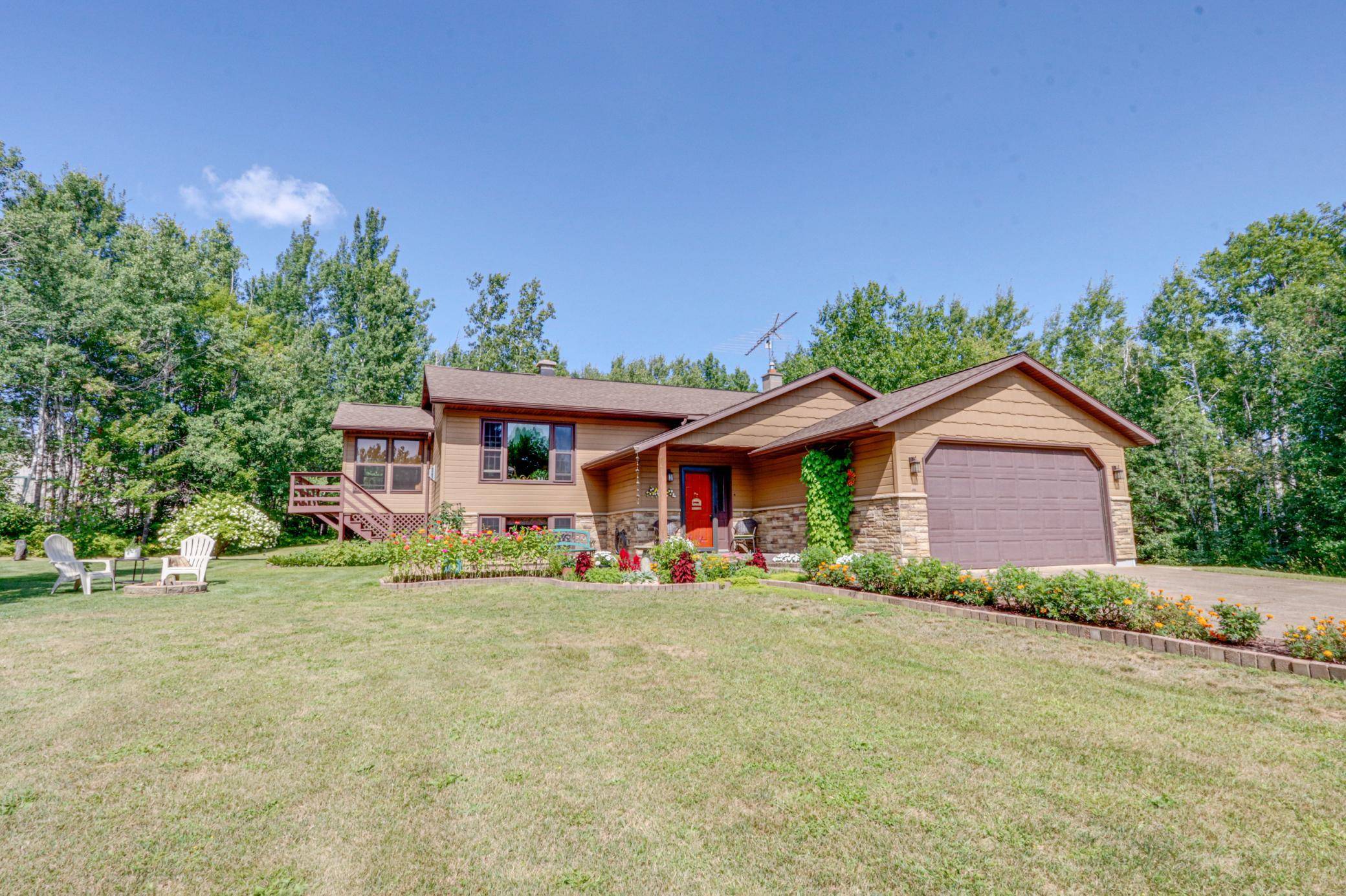11387 Spudville RD, Hibbing, MN 55746