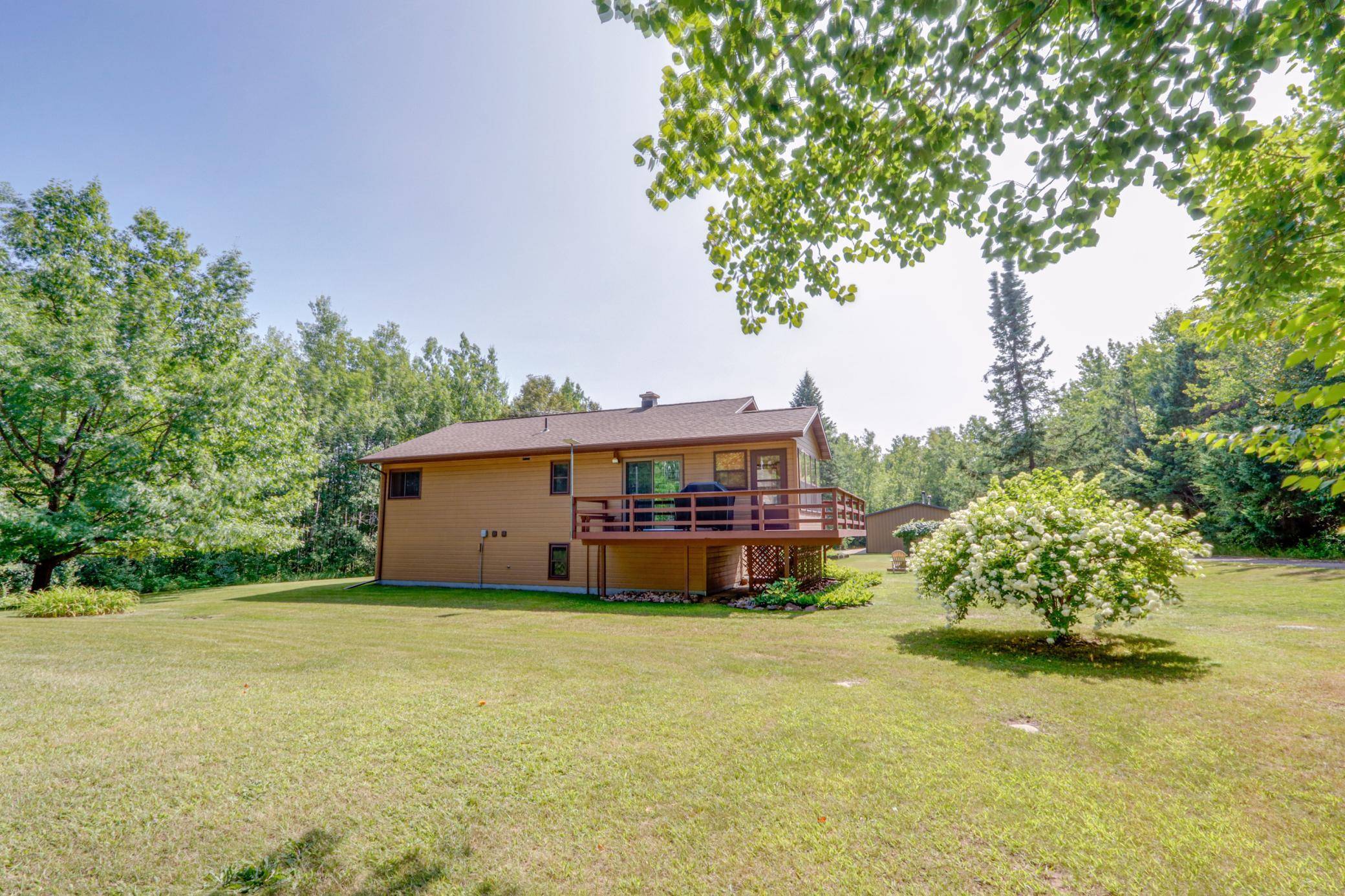 11387 Spudville RD, Hibbing, MN 55746