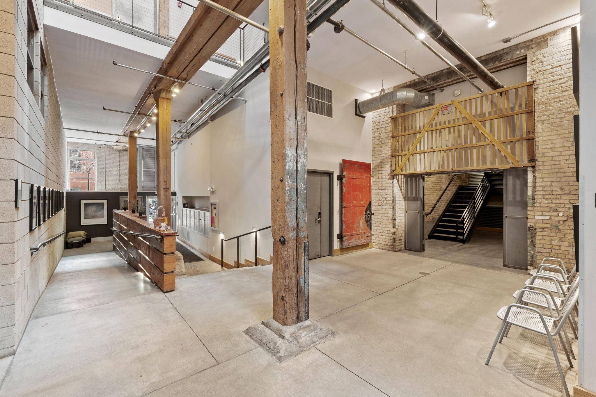 801 Washington AVE N #121, Minneapolis, MN 55401