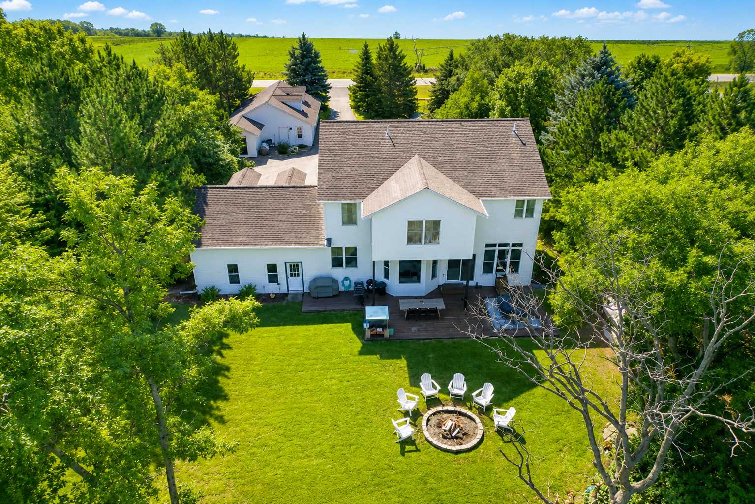 45207 Lamplight DR, Ottertail, MN 56571