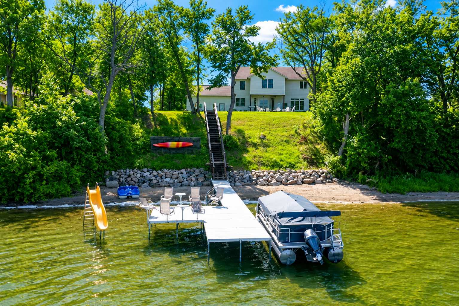 45207 Lamplight DR, Ottertail, MN 56571