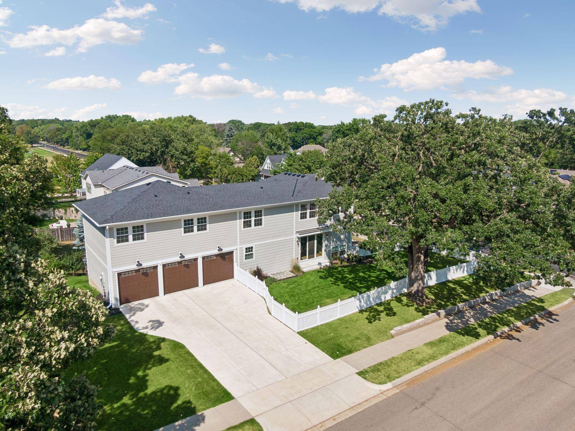 5944 Concord AVE, Edina, MN 55424