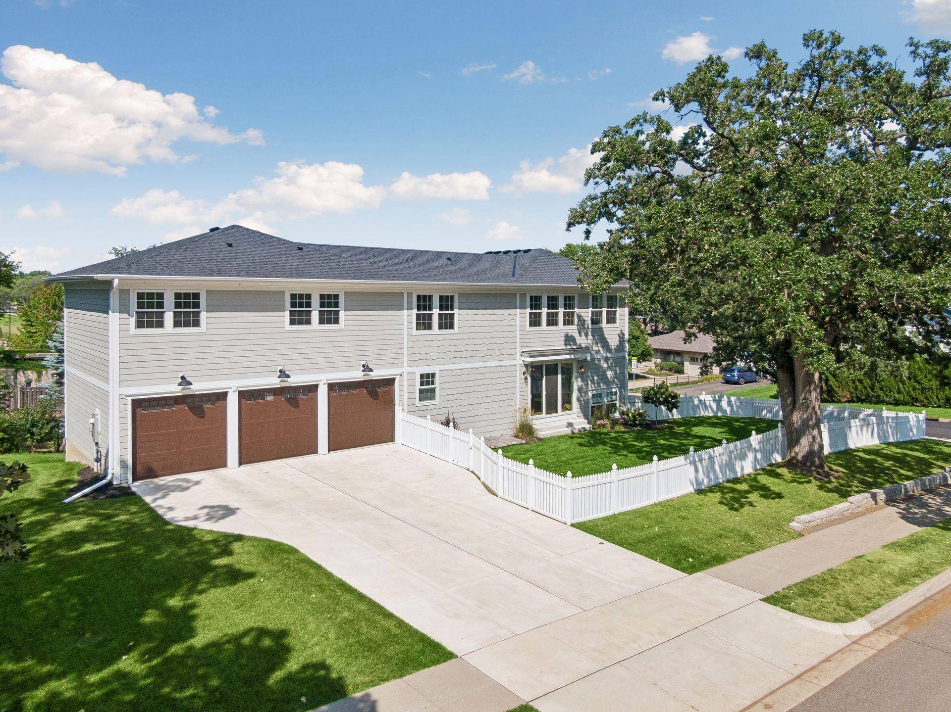 5944 Concord AVE, Edina, MN 55424