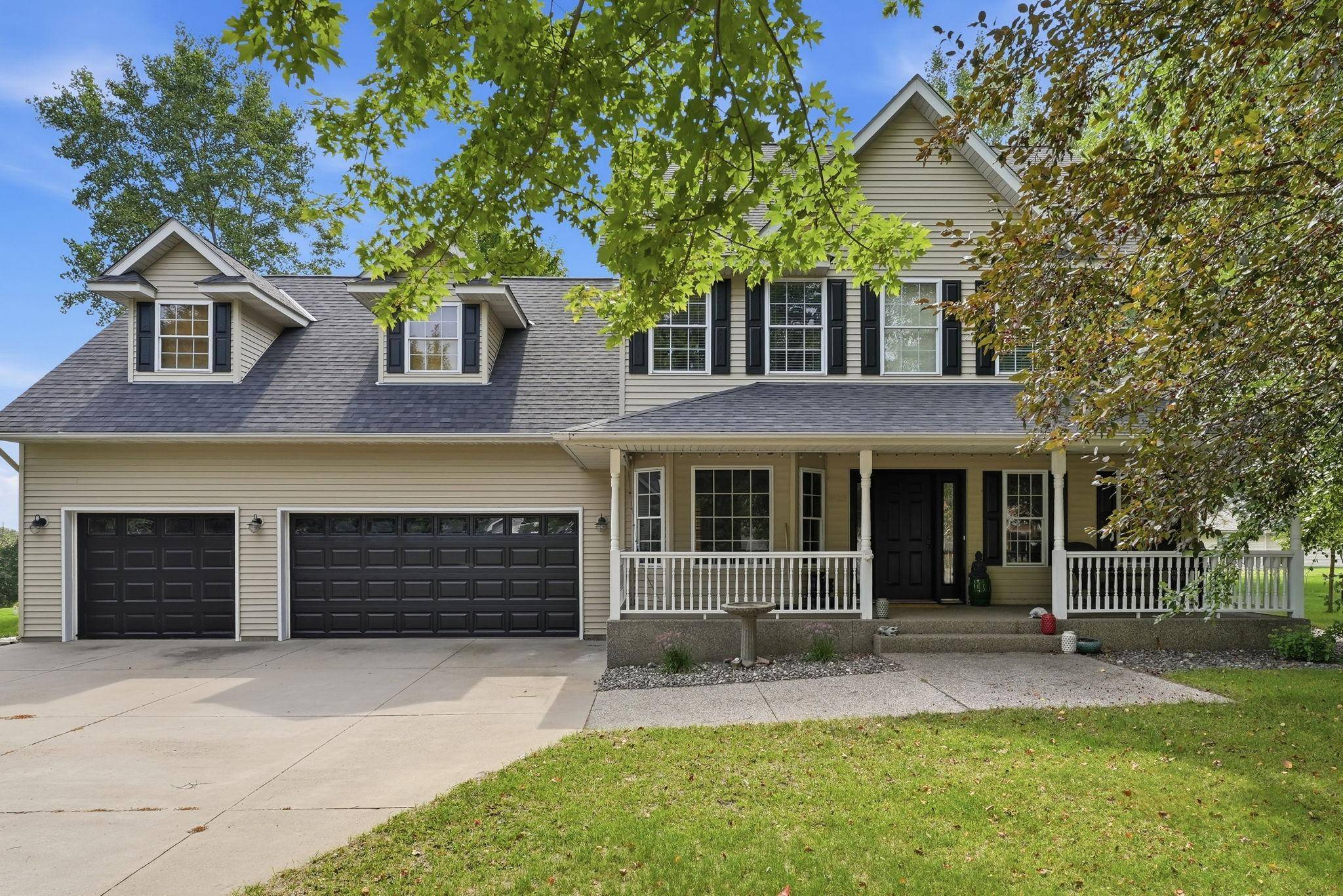 1822 S 30th ST, Saint Cloud, MN 56301
