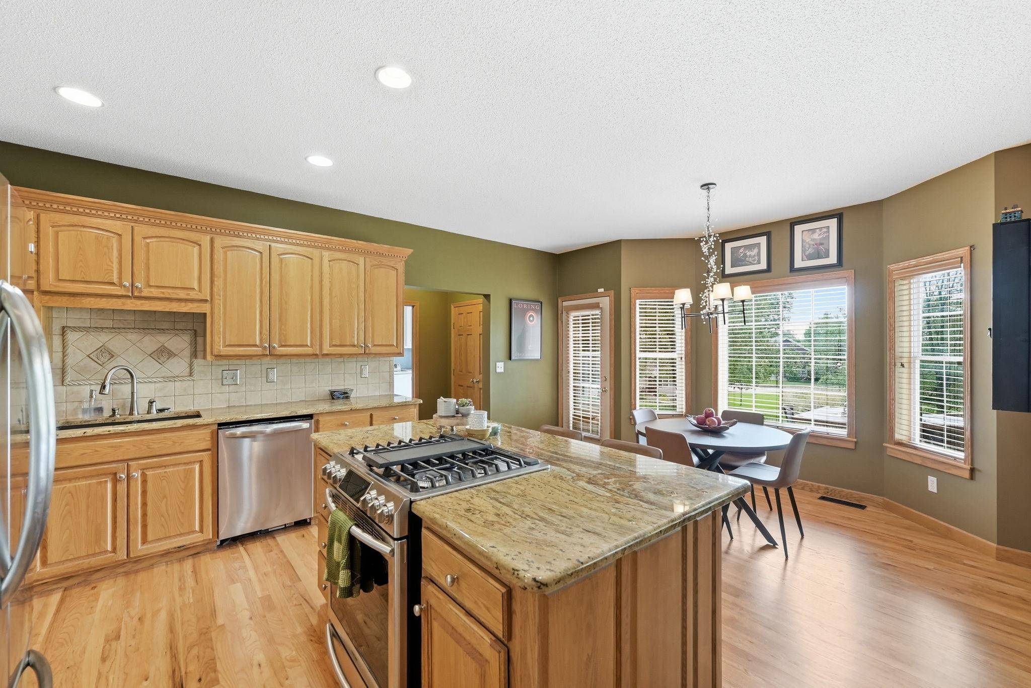 1822 S 30th ST, Saint Cloud, MN 56301