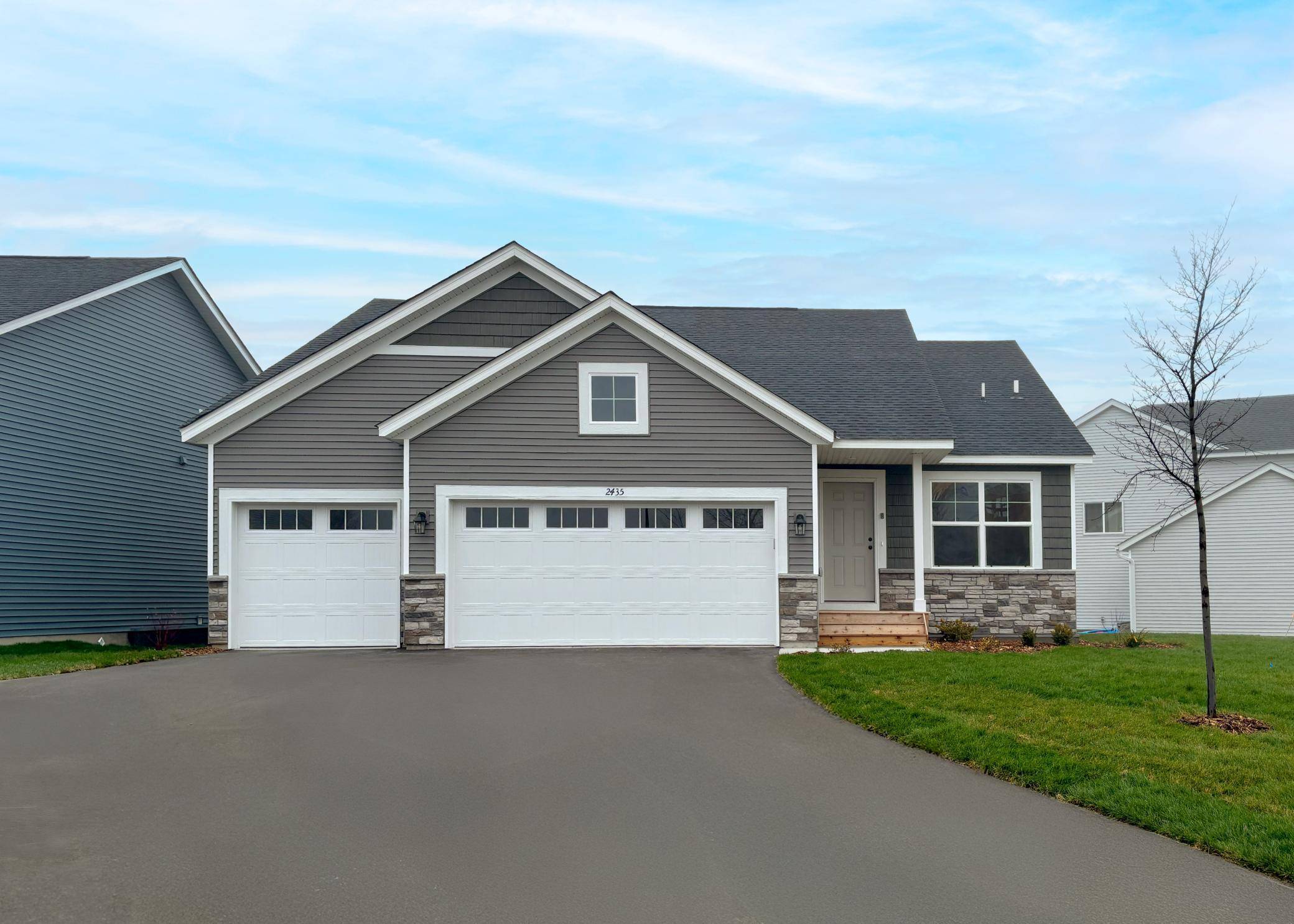 329 Otto DR NW, Delano, MN 55328