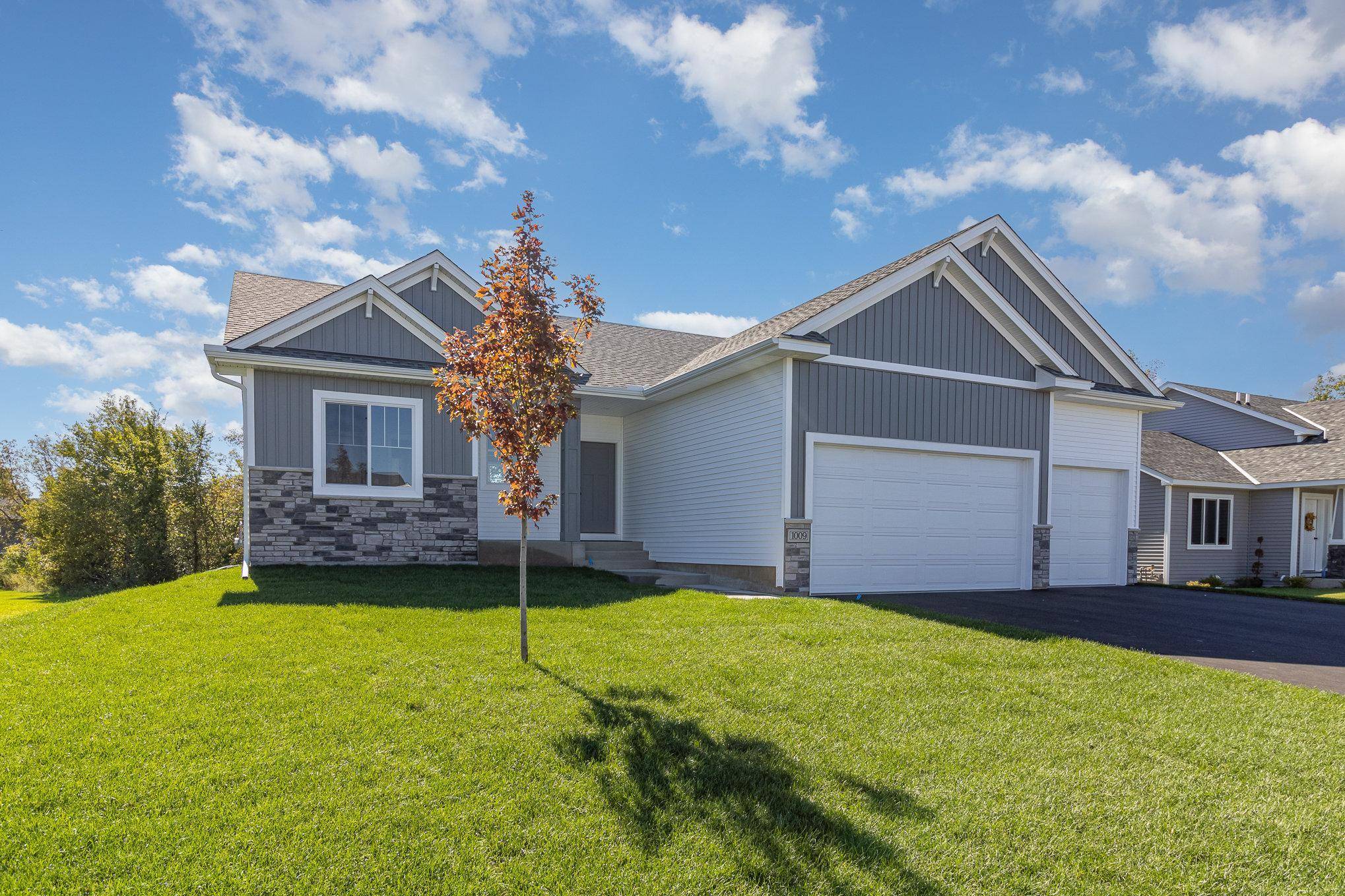 22790 Silverod ST NW, Saint Francis, MN 55070
