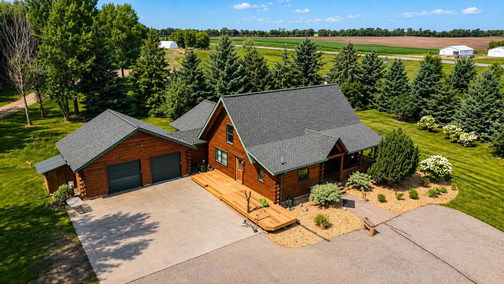 17387 185th AVE, Glenwood, MN 56334