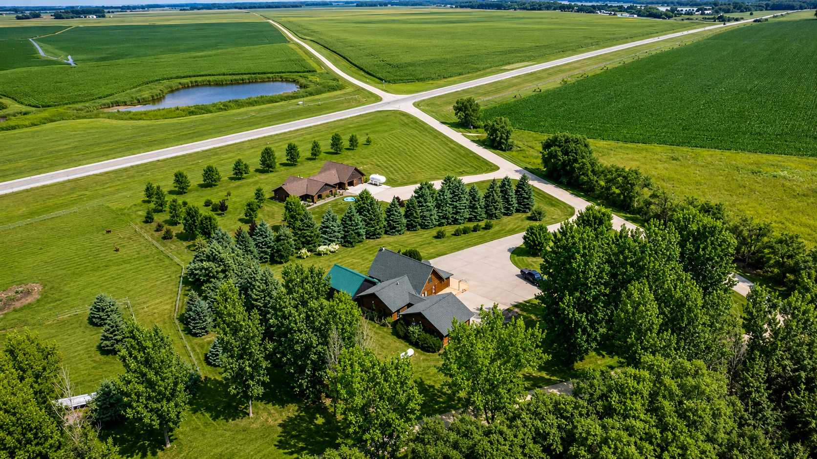 17387 185th AVE, Glenwood, MN 56334