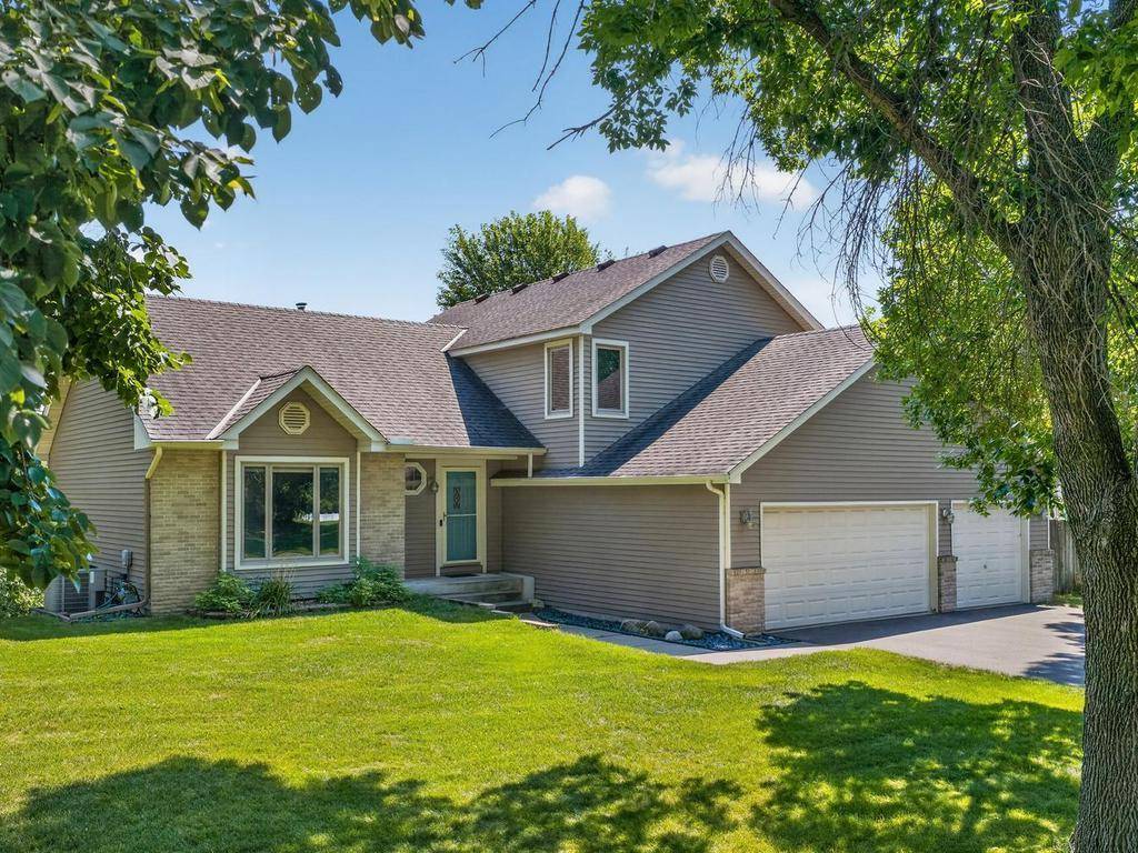 10615 52nd AVE N, Plymouth, MN 55442