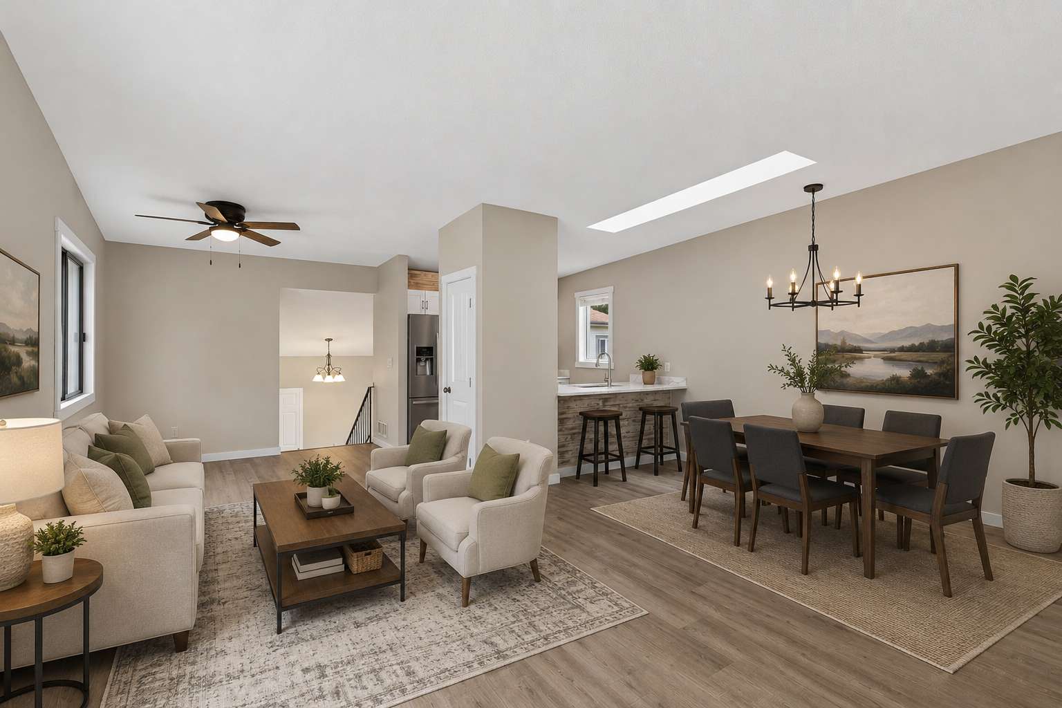 5607 Pompano DR, Minnetonka, MN 55343