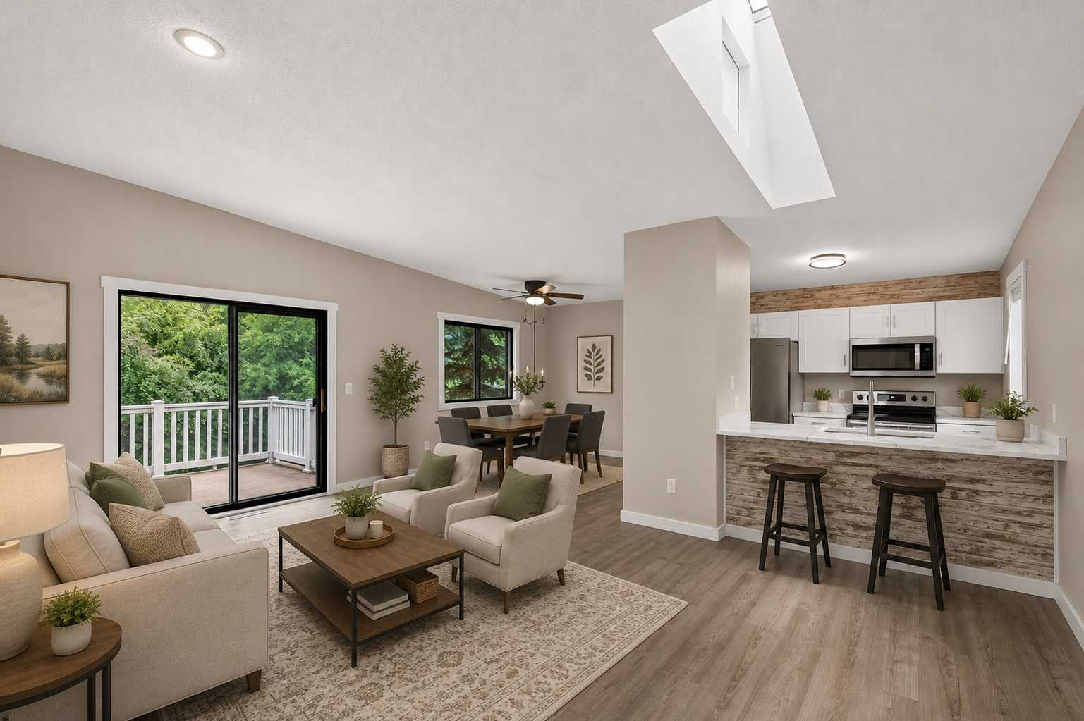5607 Pompano DR, Minnetonka, MN 55343