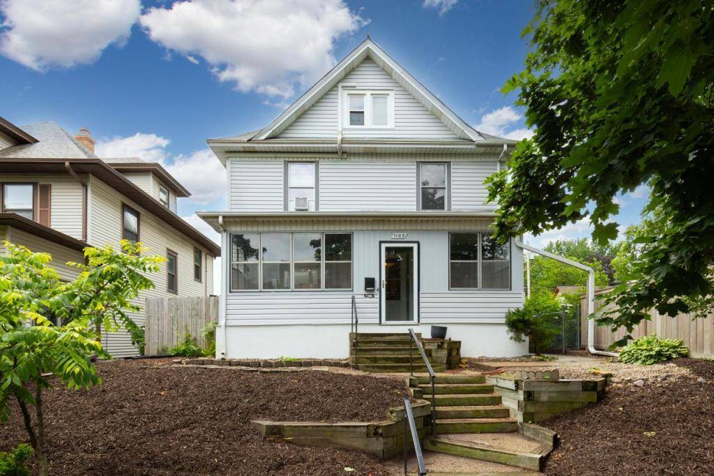 1122 Marshall AVE, Saint Paul, MN 55104