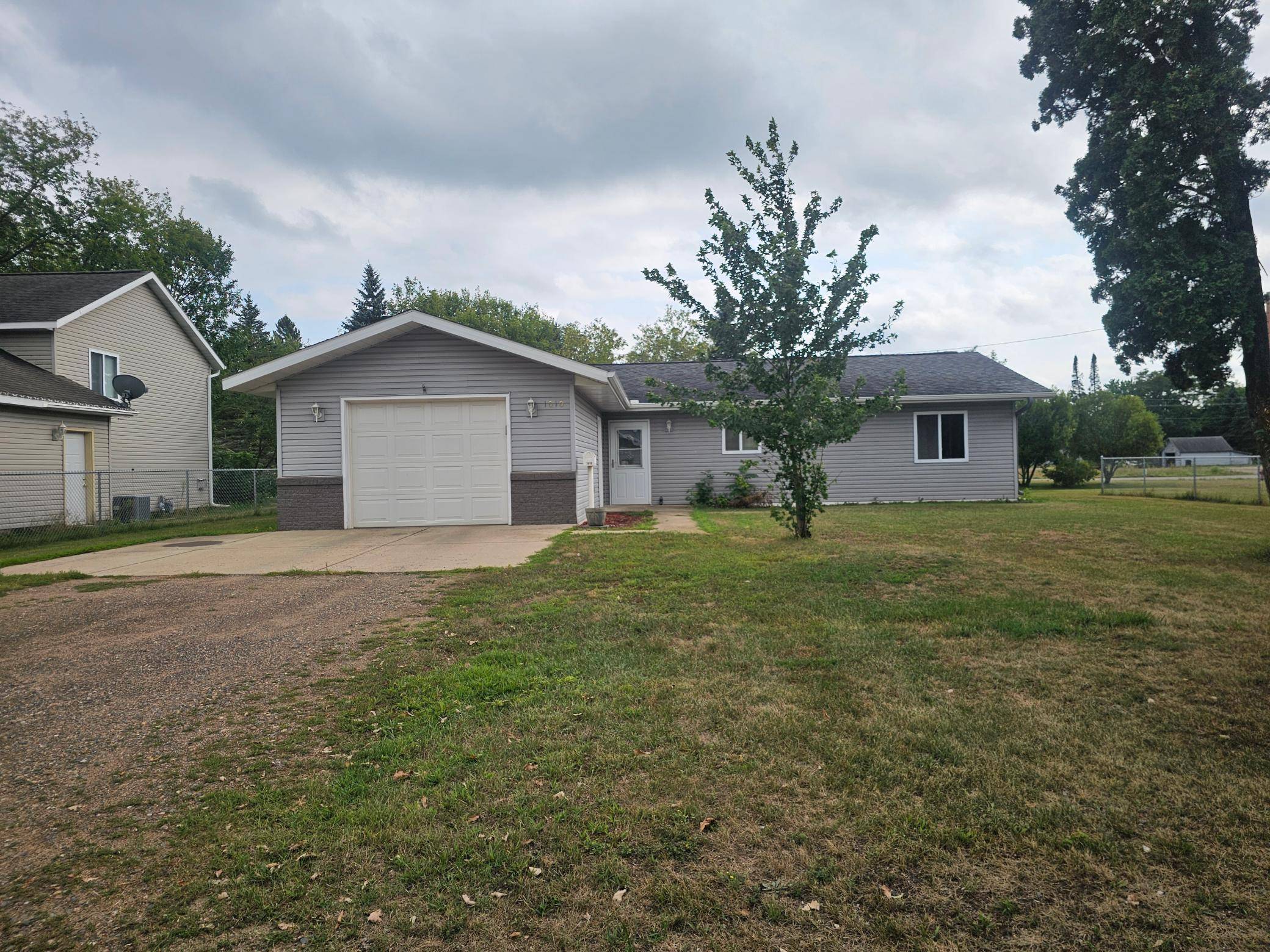 1010 4th ST SW, Crosby, MN 56441