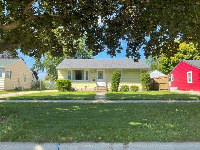 1801 4th AVE SE, Austin, MN 55912