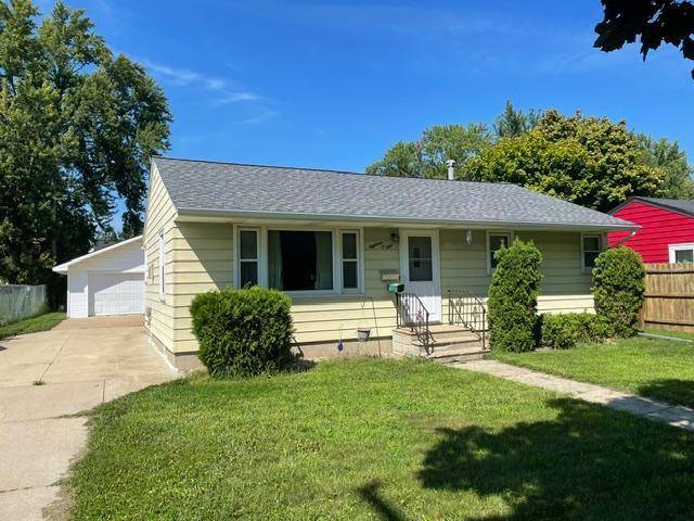 1801 4th AVE SE, Austin, MN 55912