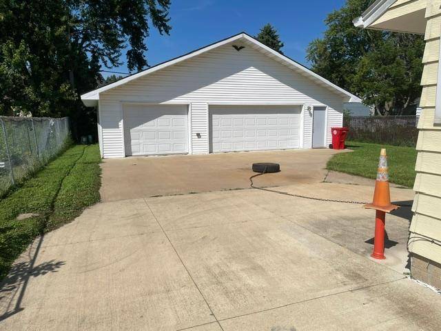 1801 4th AVE SE, Austin, MN 55912