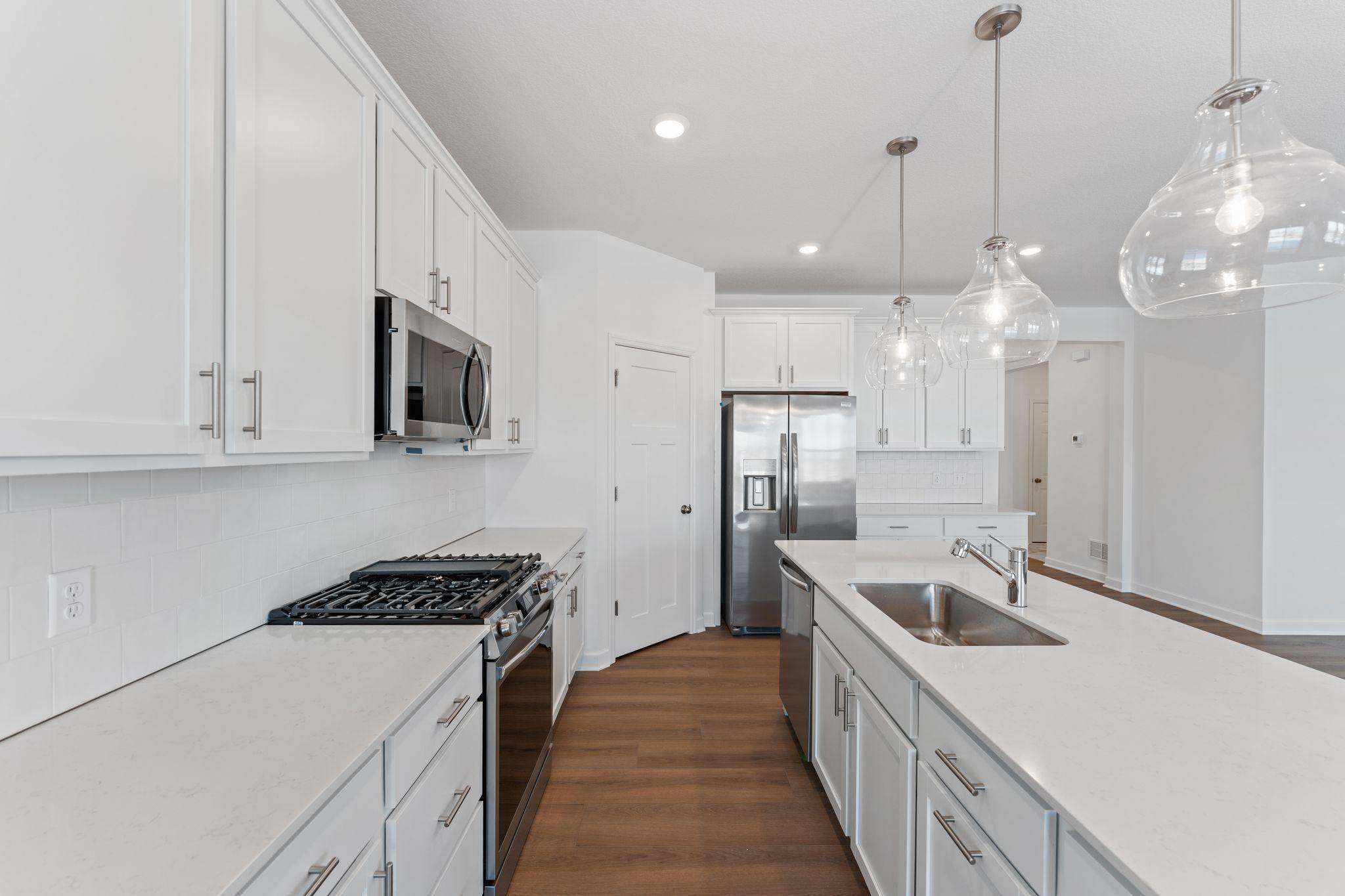 18557 Fillmore CIR NW, Elk River, MN 55330