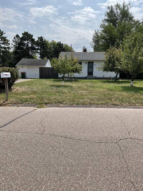 8835 S Highway DR, Circle Pines, MN 55014