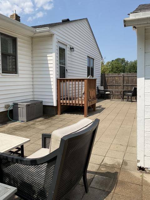 8835 S Highway DR, Circle Pines, MN 55014