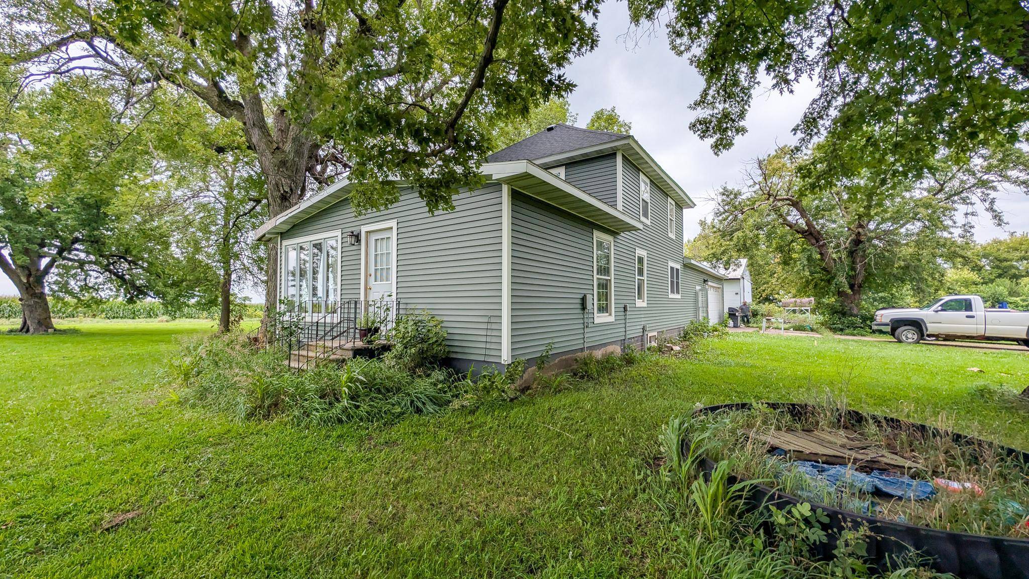 31151 670th AVE, Hartland, MN 56042