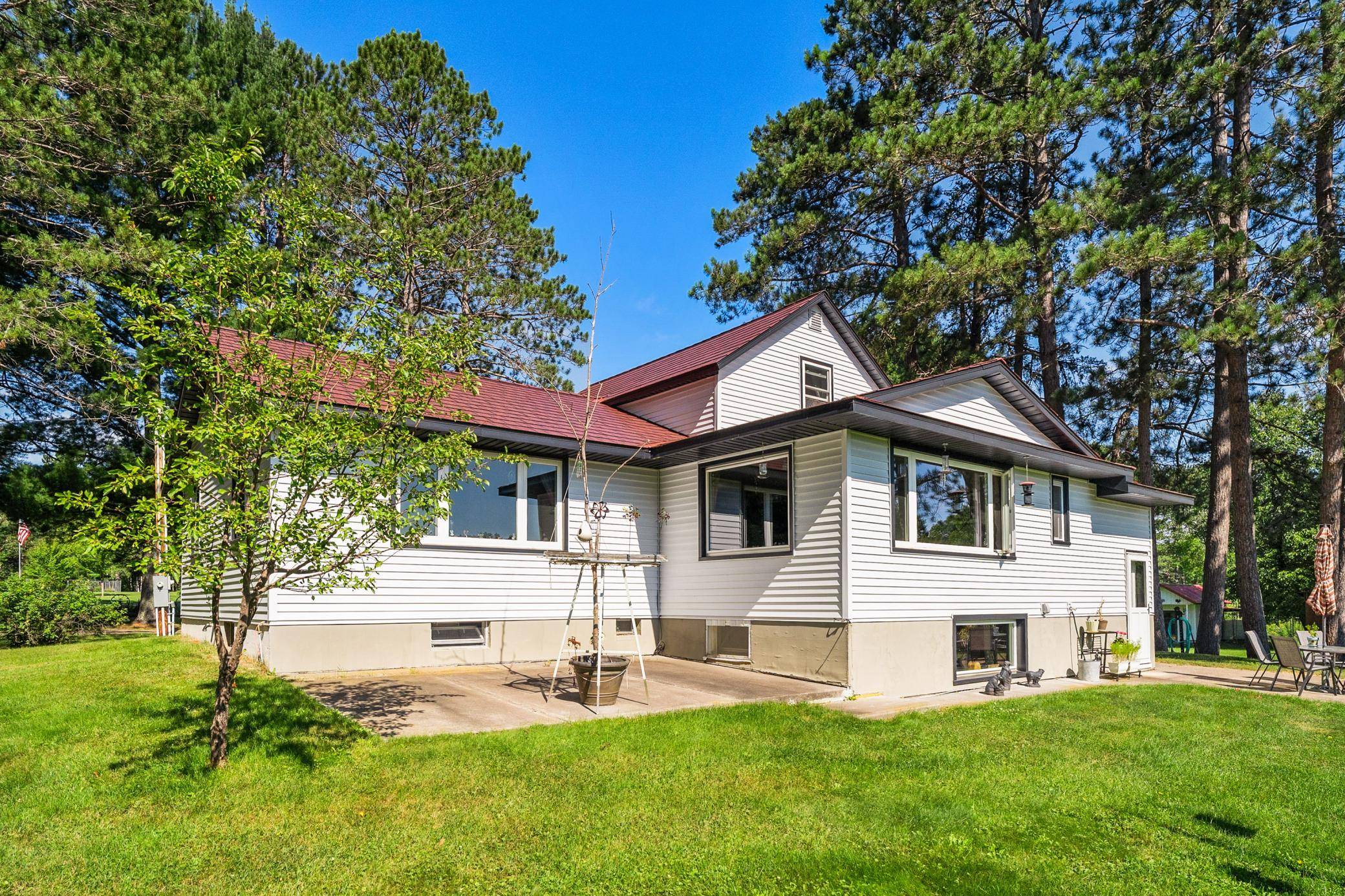5758 Colin RD, Culver, MN 55779