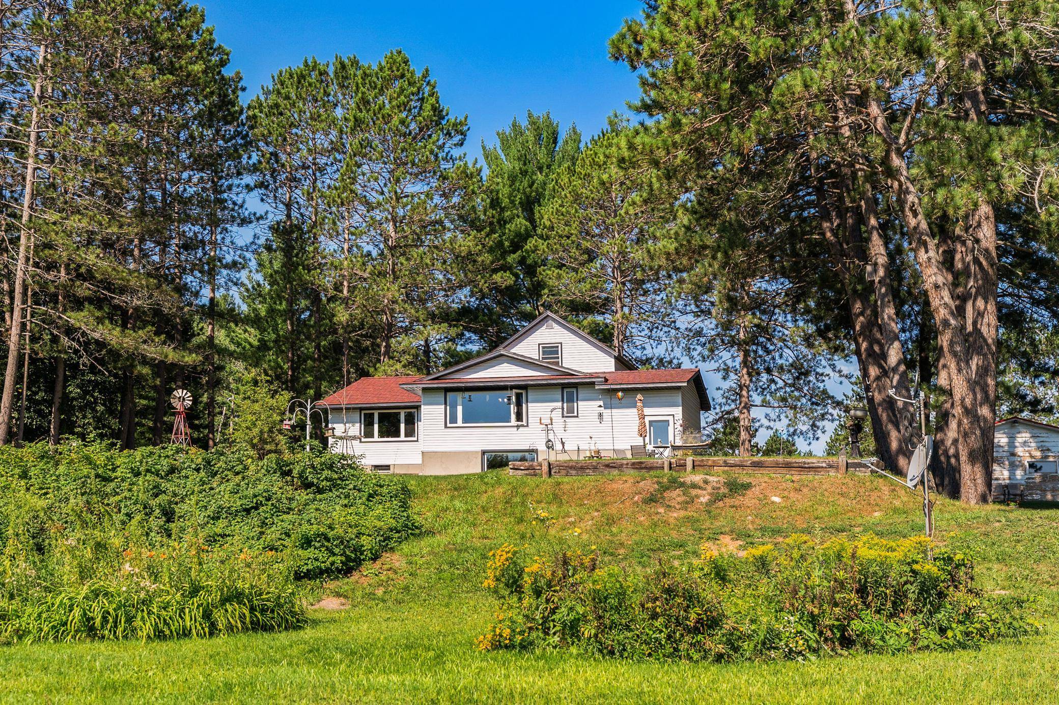 5758 Colin RD, Culver, MN 55779