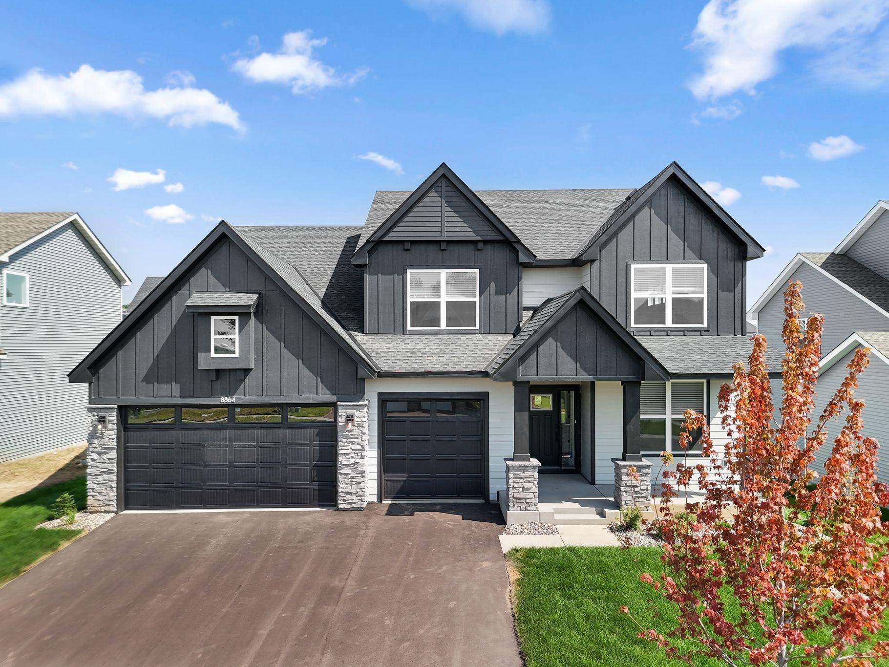 8864 Binder WAY, Woodbury, MN 55129