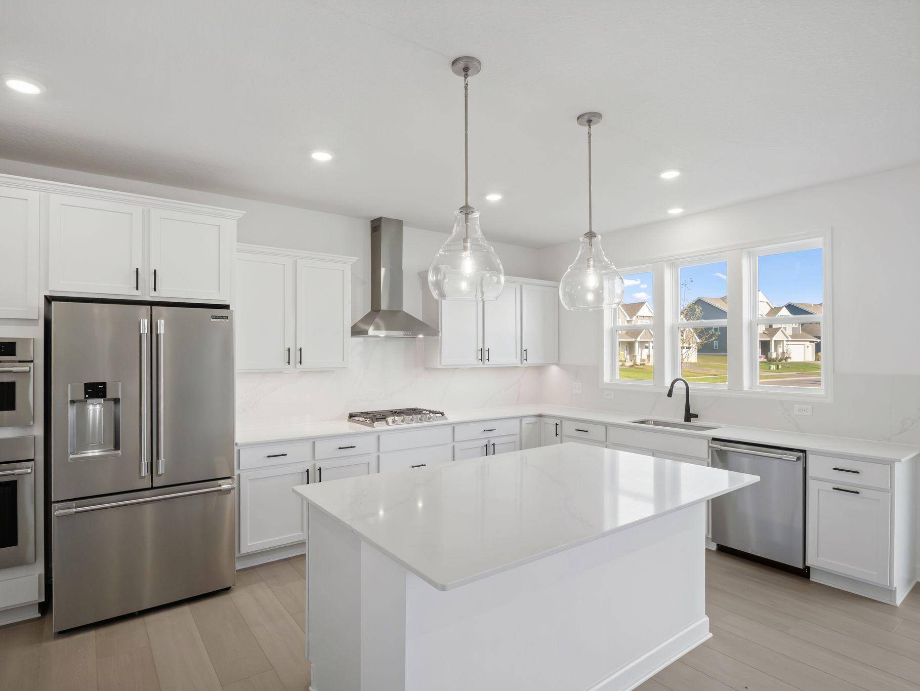 8852 Binder WAY, Woodbury, MN 55129